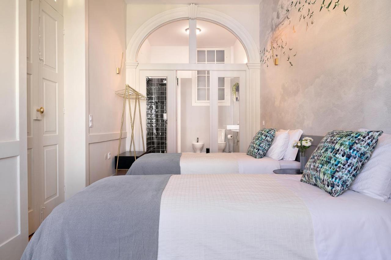 Historic Apartment At Cardosas With Balcony Porto Eksteriør bilde